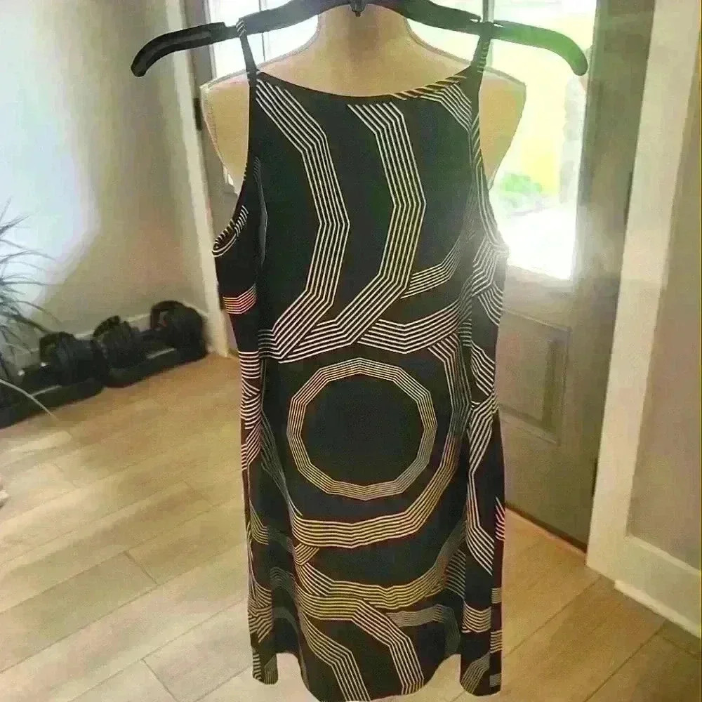 Judy Connally Dress